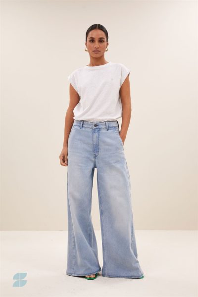by-bar/Thelma mirror top