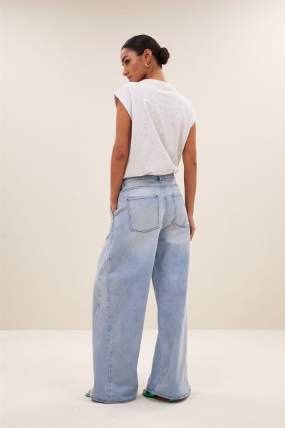 by-bar/Thelma mirror top - Afbeelding 3