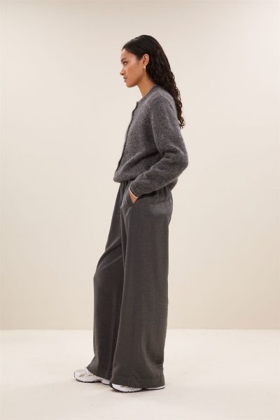 bybar/ Benji metallic pants - Afbeelding 2
