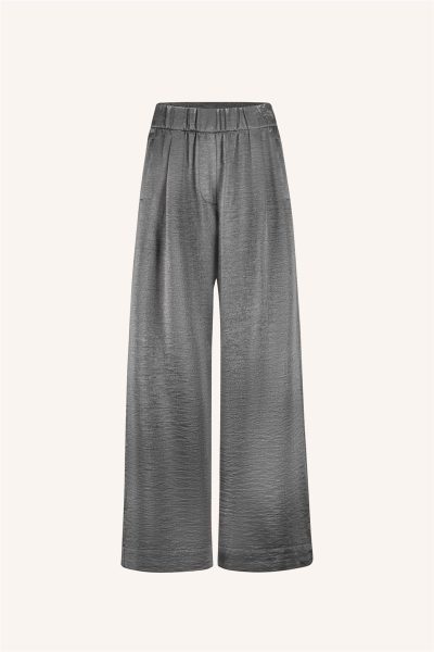 bybar/ Benji metallic pants - Afbeelding 4