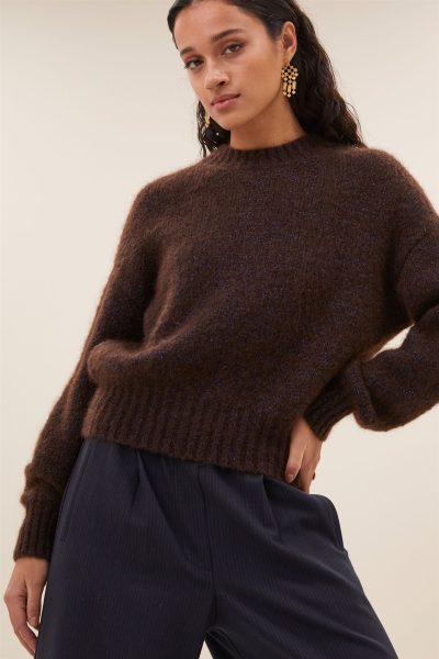 bybar/ Sonny sparkle pullover