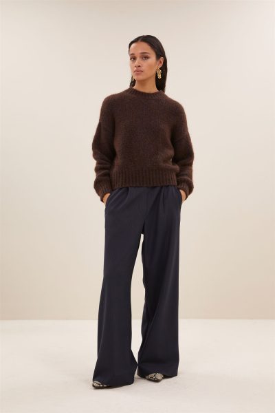 bybar/ Sonny sparkle pullover - Afbeelding 2