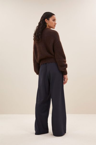 bybar/ Sonny sparkle pullover - Afbeelding 4