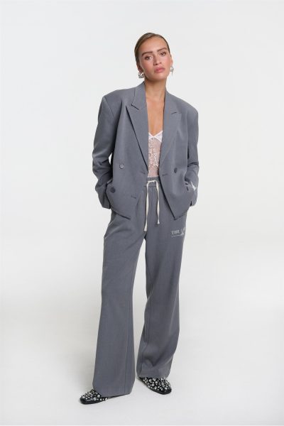 Alix/ Double breasted blazer - Afbeelding 3