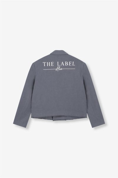 Alix/ Double breasted blazer - Afbeelding 5