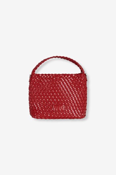 Alix/ Jacquar braided bag - Afbeelding 2