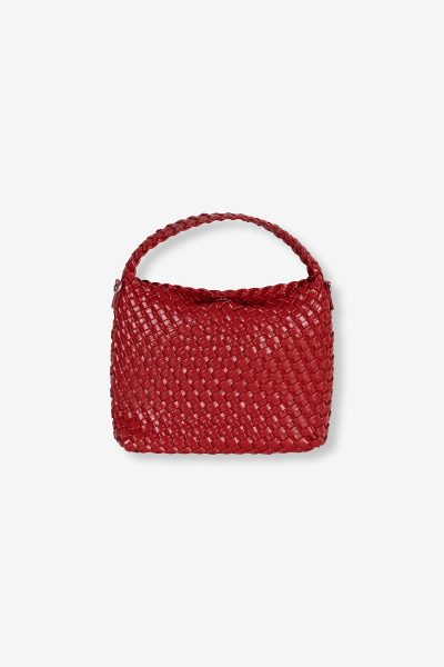 Alix/ Jacquar braided bag - Afbeelding 3