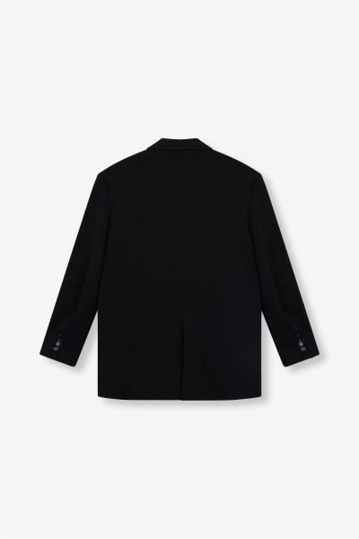 Alix/ ladies Grandad blazer - Afbeelding 5
