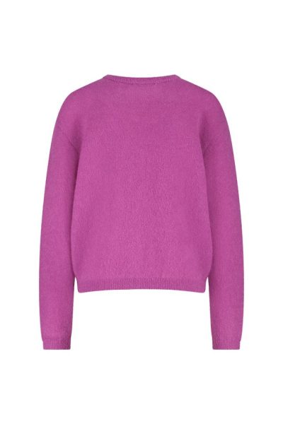 StudioA/Bibi mohair orchid - Afbeelding 3