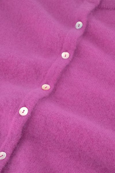 StudioA/Bibi mohair orchid - Afbeelding 4