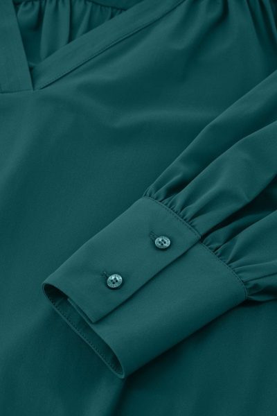 StudioA/Emmarie bottlegreen - Afbeelding 4