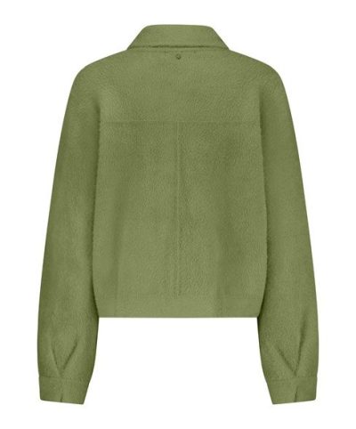Tramontana/ faux jacket - Afbeelding 2