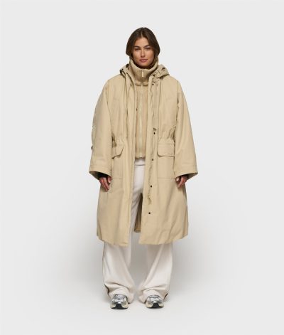 10 Days/ the royal parka