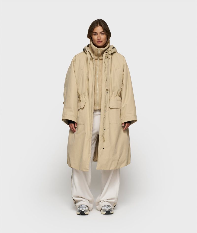 10 Days/ the royal parka