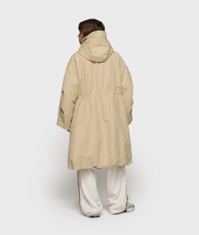 10 Days/ the royal parka - Afbeelding 2
