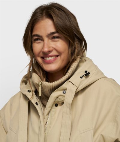 10 Days/ the royal parka - Afbeelding 4