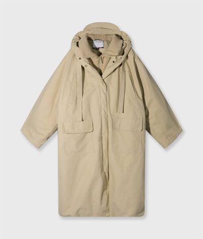 10 Days/ the royal parka - Afbeelding 6