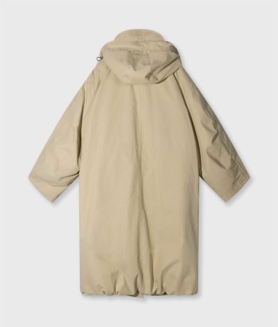 10 Days/ the royal parka - Afbeelding 7