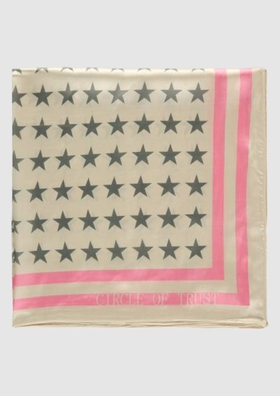 Circleoftrust/Jazz scarf