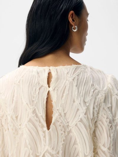 Object/ lucie o neck - Afbeelding 3