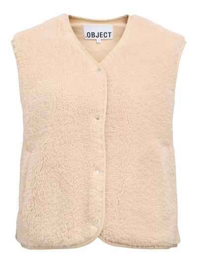 Object/Ella new waistcoat