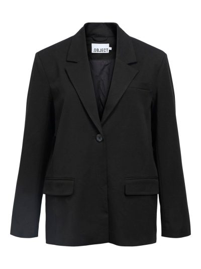 Object/Lisa LO blazer black