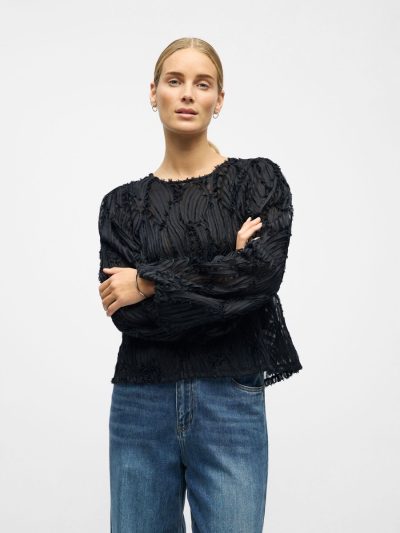 Object/Lucie oneck