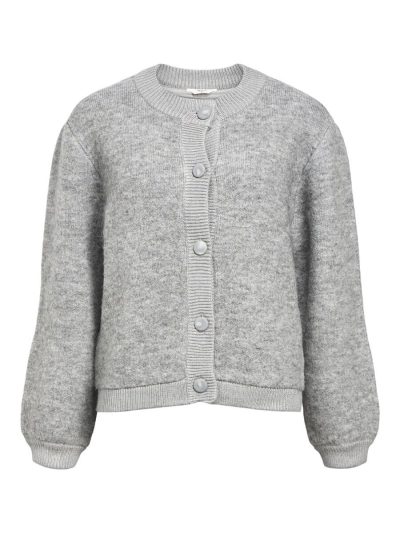 Object/merle knit