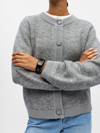 Object/merle knit - Afbeelding 2
