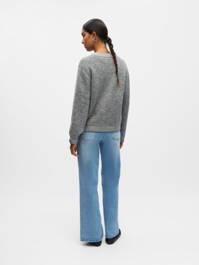 Object/merle knit - Afbeelding 3