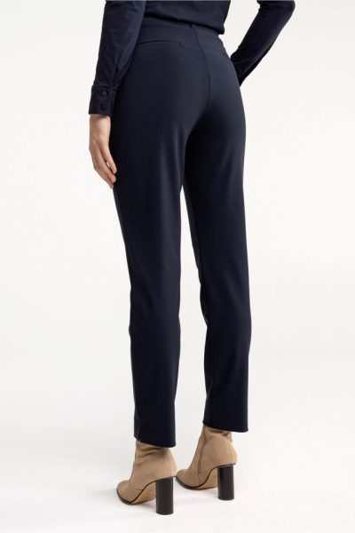 Studio A/Anne bonded dark blue - Afbeelding 3