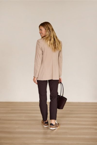 Studio A/Anne bonded Espresso - Afbeelding 5