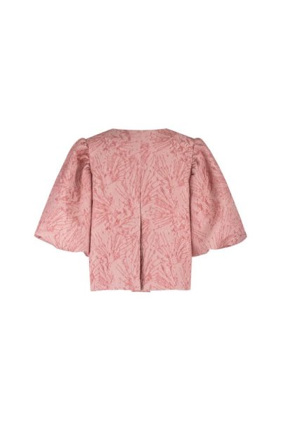 StudioA/Hanne jacket dustypink - Afbeelding 4