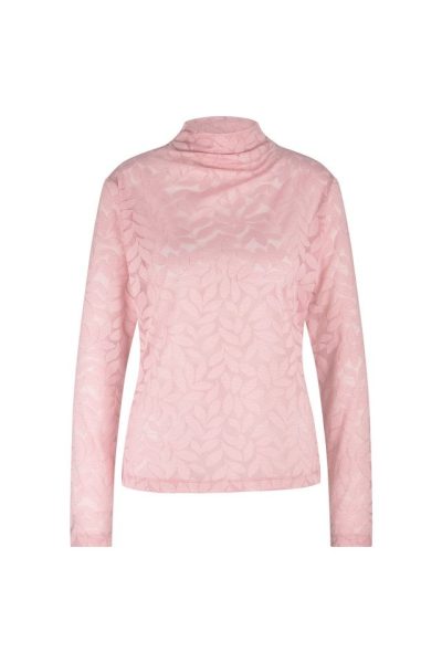 StudioA/Reagan lace dusty pink - Afbeelding 2