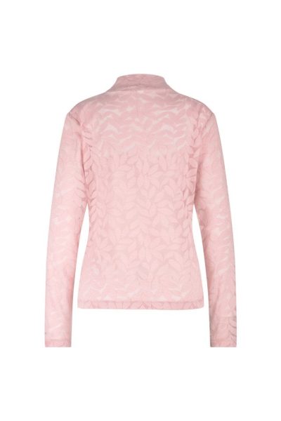 StudioA/Reagan lace dusty pink - Afbeelding 3