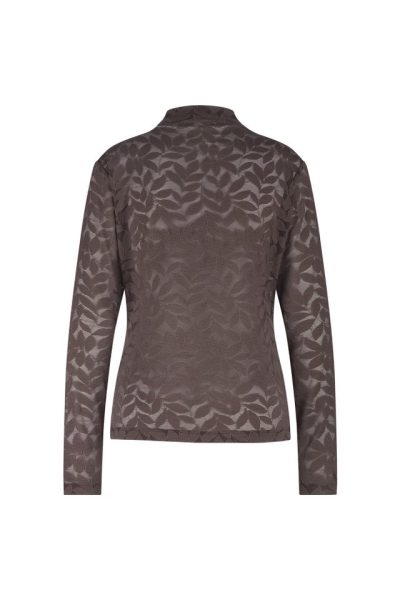 StudioA/Reagan lace top - Afbeelding 4