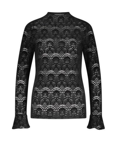 Tramontana/ flared sleeve