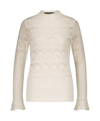 Tramontana/ flared sleeve