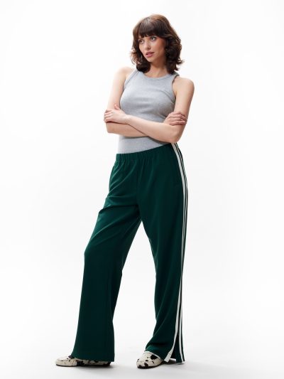 Catwalk J/Tracksuit pineforest