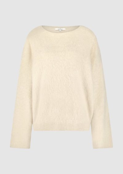 Circle/hilda knit