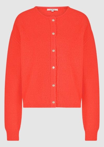 Circleoftrust/ bodi cardigan