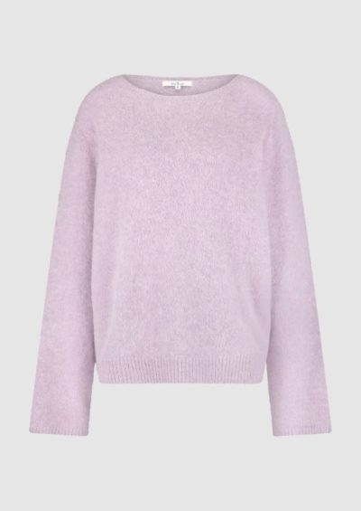 Circleoftrust/Hilda knit o