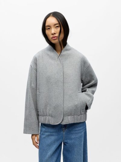 Object/ Pisa jacket