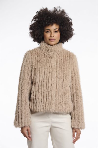 Rino&Pelle/ Faith jacket Oat