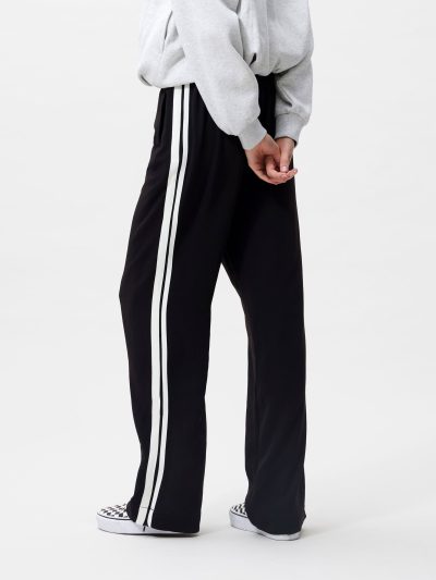 Catwalk J/Tracksuit Black