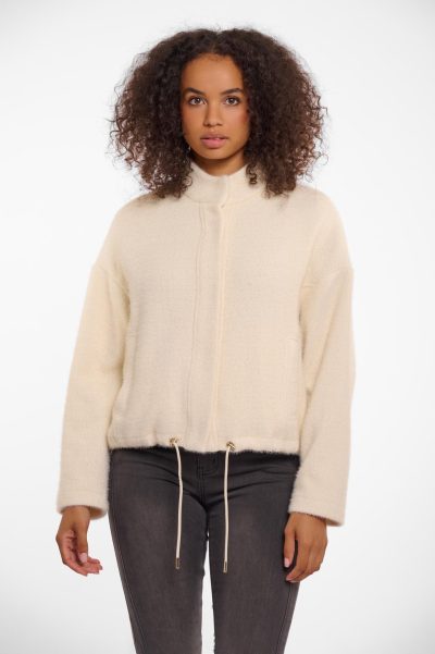 Rino&Pelle/ Levin boxy jacket