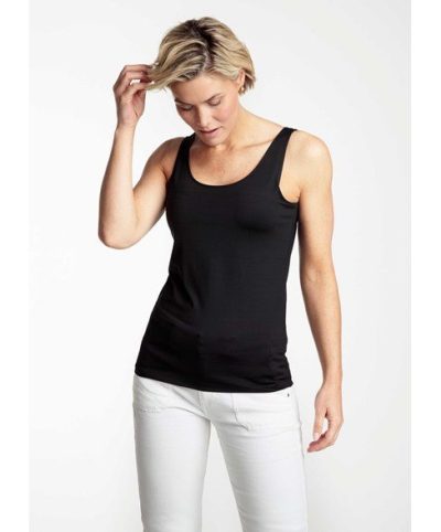 Tramontana/Basic singlet short