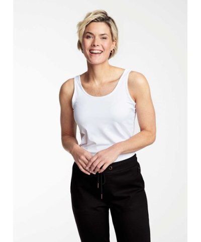 Tramontana/Basic singlet short