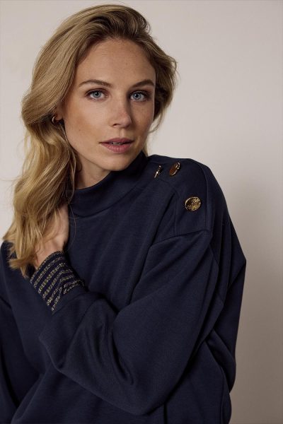 Tramontana/Technical sweat