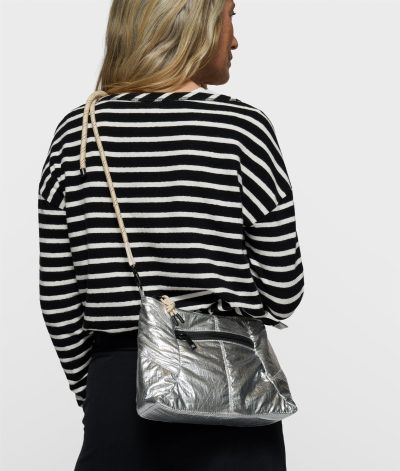 10Days/ banana mini pouch